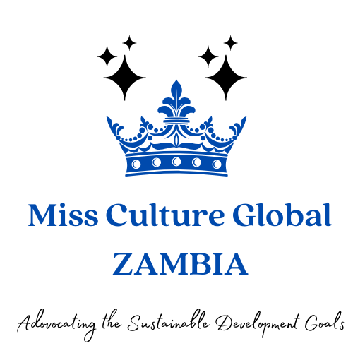 Miss Culture Global Zambia